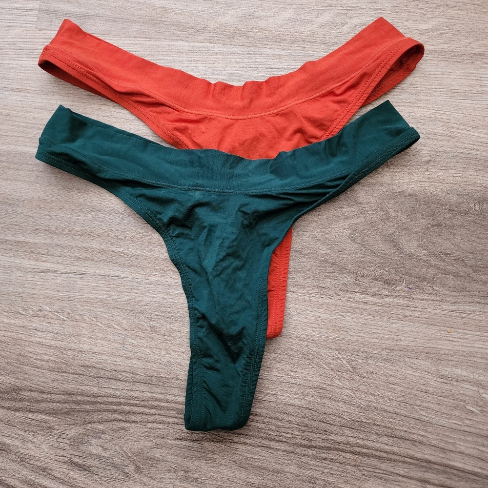CUUP Thong Bundle